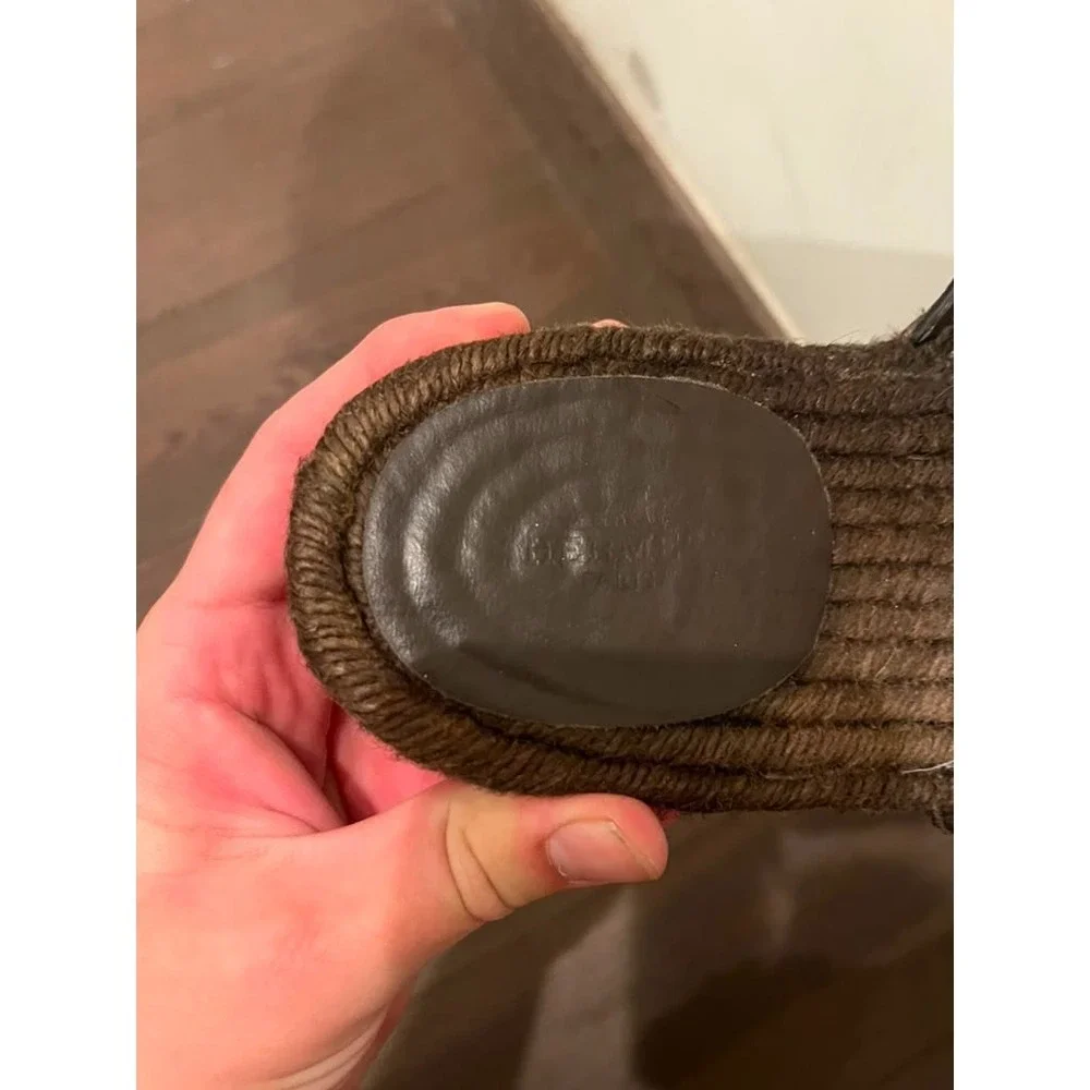 Hermès step into
